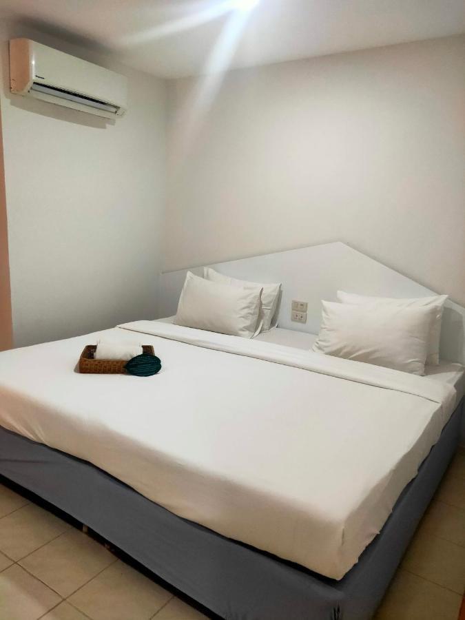 Aparthotel Bed By Boat @Nonthaburi Pier Exterior foto