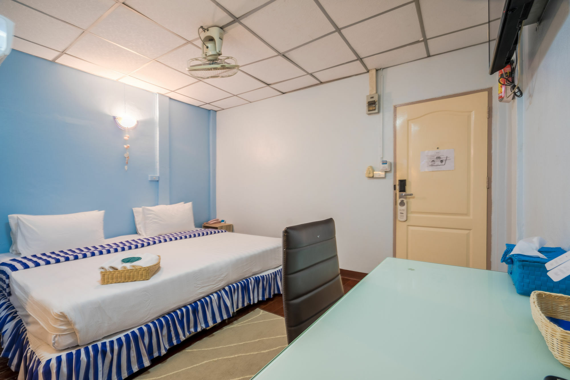 Aparthotel Bed By Boat @Nonthaburi Pier Exterior foto